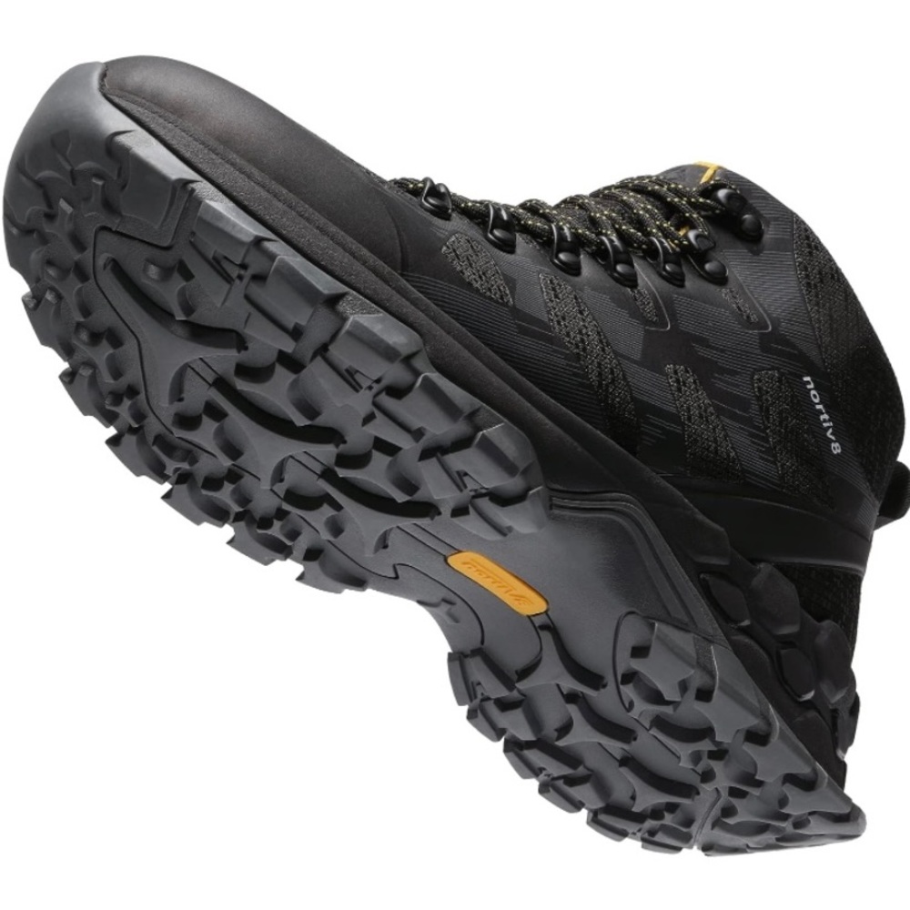 Men's Extra Grip Waterproof Trekking Hiking Boots